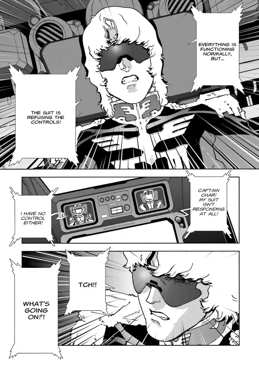 Kidou Senshi Gundam C.D.A. - Wakaki Suisei no Shouzou Chapter 61 3